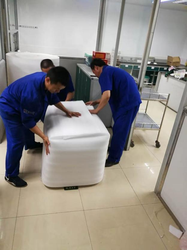 中国搬家公司行业现状：为何难以孕育优秀企业？