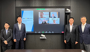 尊龙时凯董事会决议通过收购德国BHTC 拓展智慧移动生态圈